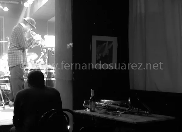 Música photography