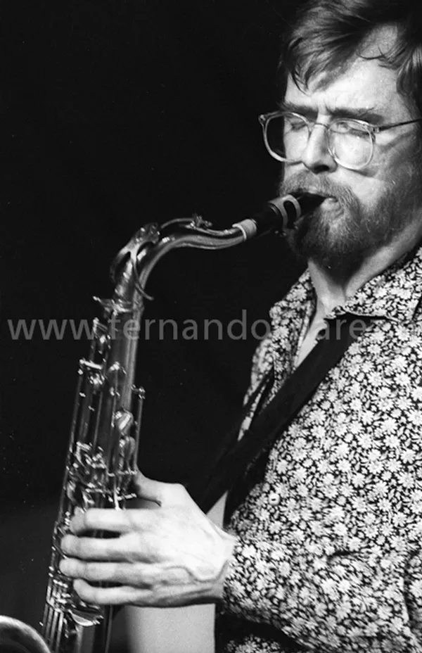 Music photography
