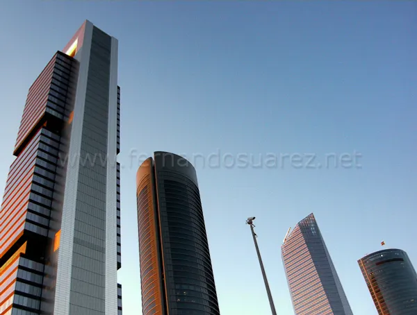 Paisajes photography